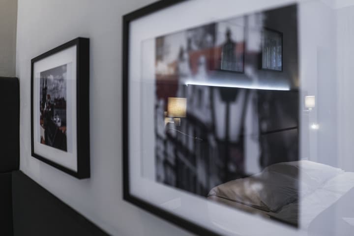Hotel Noir
