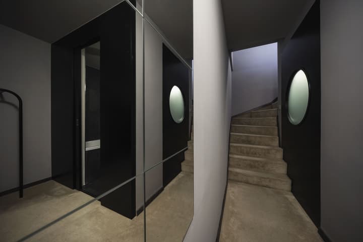 Hotel Noir