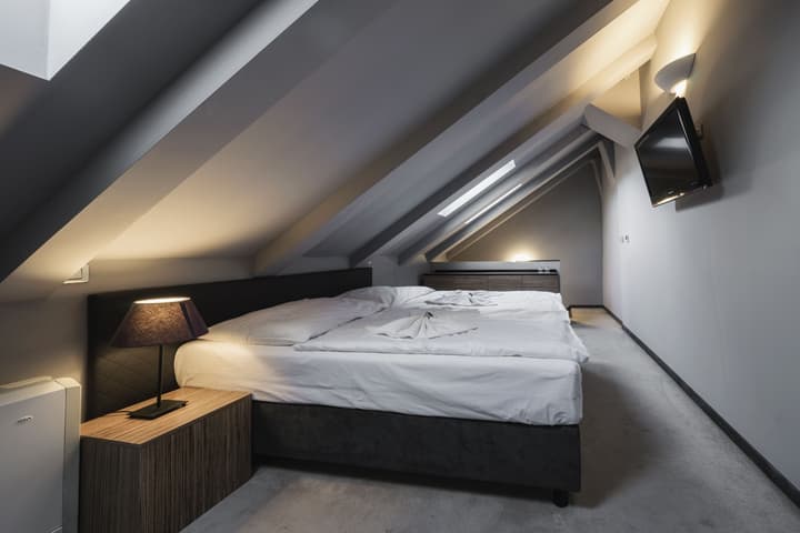 Hotel Noir
