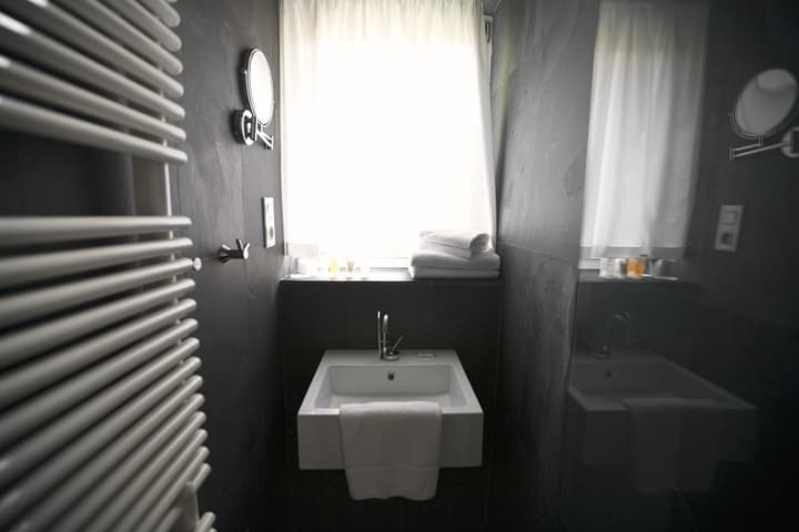 Hotel Noir