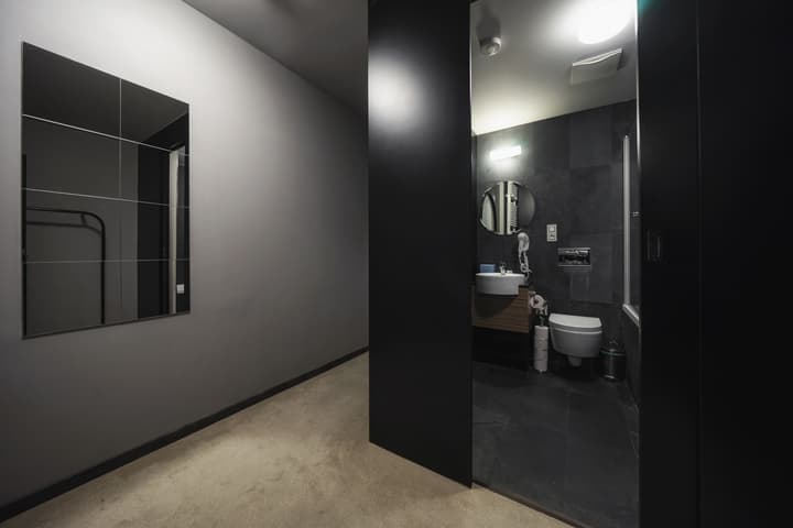 Hotel Noir