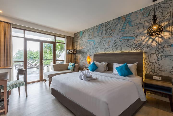Wyndham Garden Kuta Beach, Bali