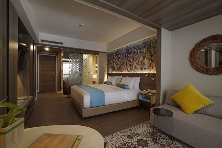 Wyndham Garden Kuta Beach, Bali