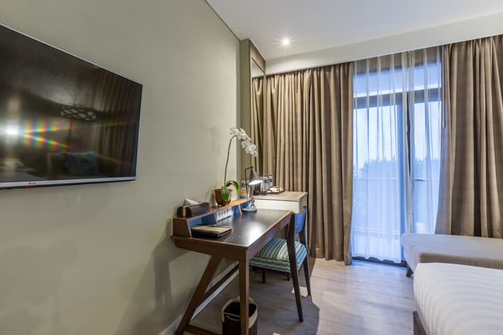 Wyndham Garden Kuta Beach, Bali