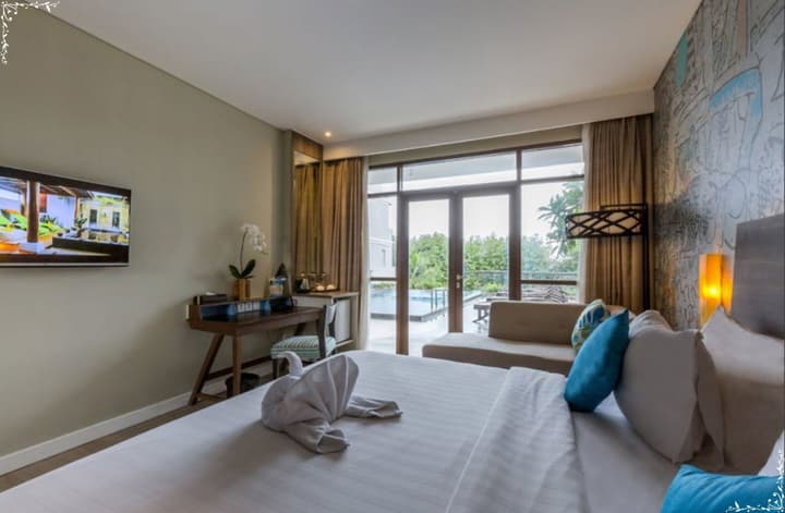 Wyndham Garden Kuta Beach, Bali
