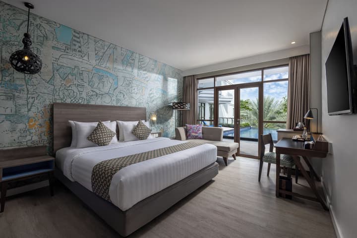 Wyndham Garden Kuta Beach, Bali
