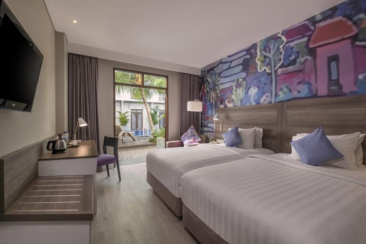 Wyndham Garden Kuta Beach, Bali
