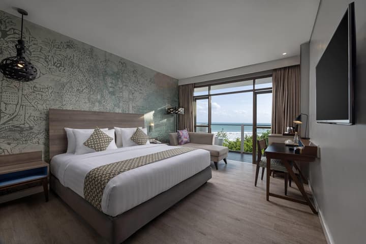 Wyndham Garden Kuta Beach, Bali