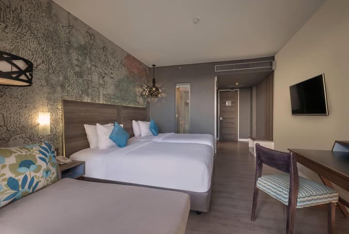 Wyndham Garden Kuta Beach, Bali