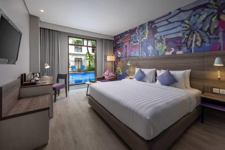 Wyndham Garden Kuta Beach, Bali
