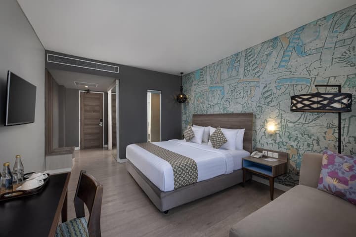 Wyndham Garden Kuta Beach, Bali