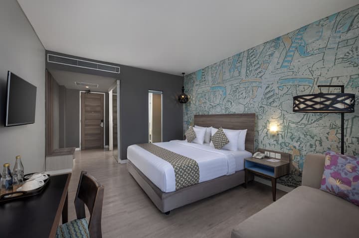 Wyndham Garden Kuta Beach, Bali