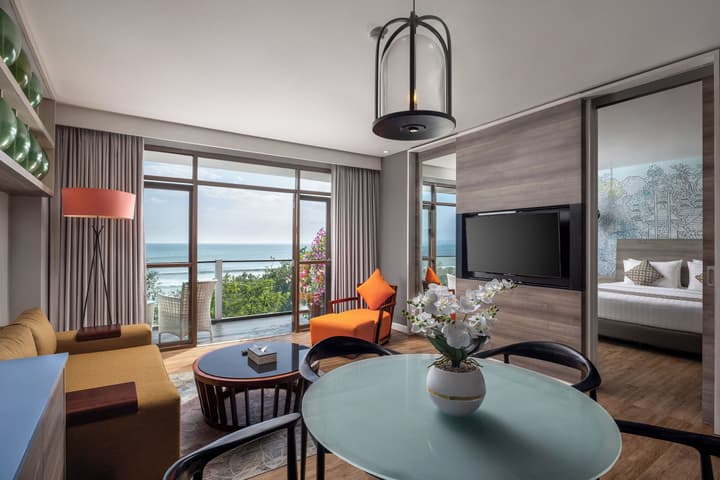 Wyndham Garden Kuta Beach, Bali