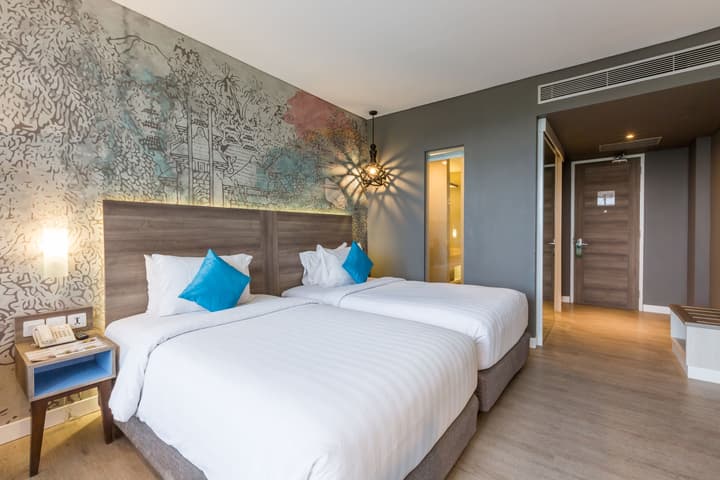 Wyndham Garden Kuta Beach, Bali
