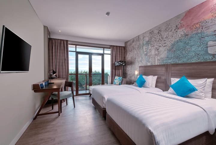 Wyndham Garden Kuta Beach, Bali