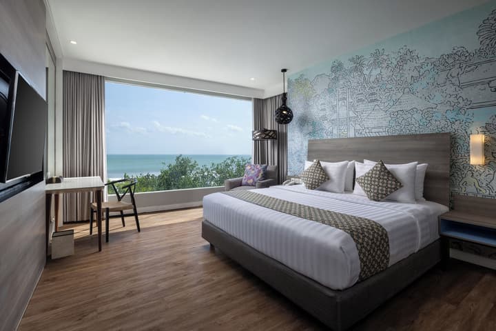 Wyndham Garden Kuta Beach, Bali
