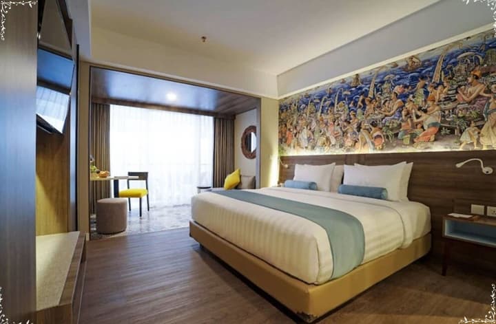 Wyndham Garden Kuta Beach, Bali