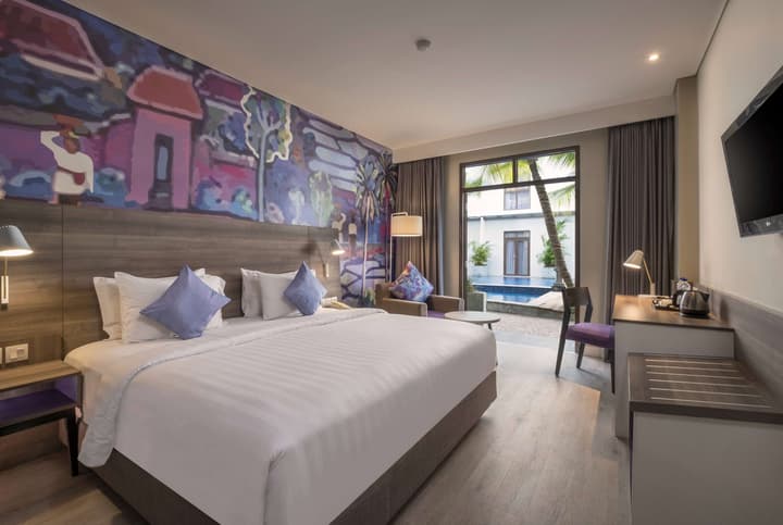 Wyndham Garden Kuta Beach, Bali