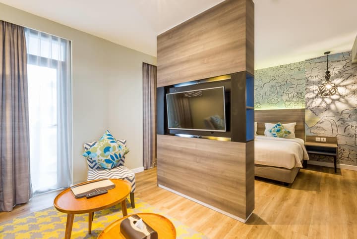 Wyndham Garden Kuta Beach, Bali
