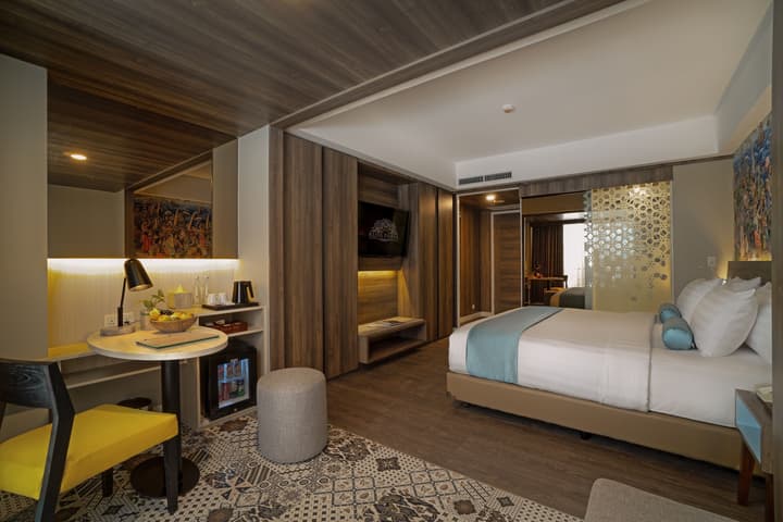 Wyndham Garden Kuta Beach, Bali