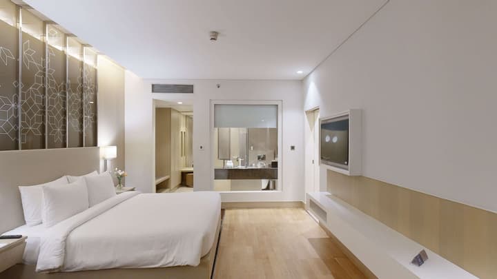 Radisson Gurugram Udyog Vihar