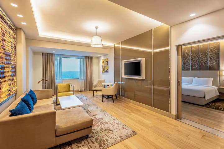 Radisson Gurugram Udyog Vihar