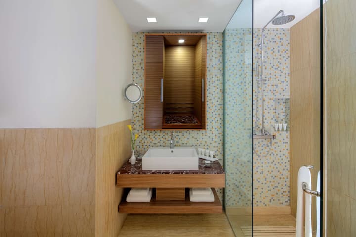 Radisson Gurugram Udyog Vihar