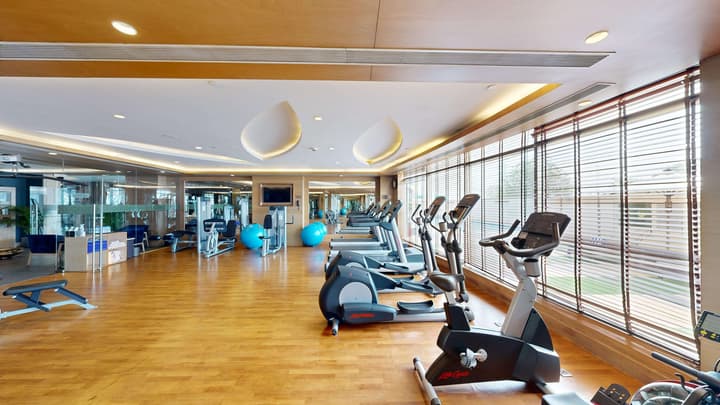 Radisson Gurugram Udyog Vihar
