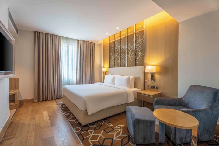 Radisson Gurugram Udyog Vihar
