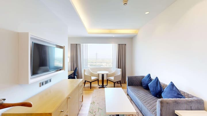 Radisson Gurugram Udyog Vihar