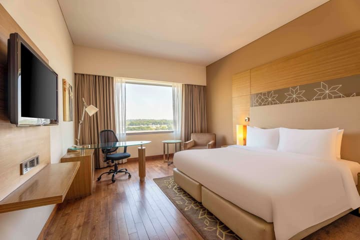 Radisson Gurugram Udyog Vihar