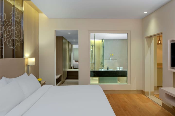 Radisson Gurugram Udyog Vihar