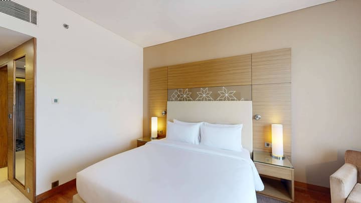 Radisson Gurugram Udyog Vihar