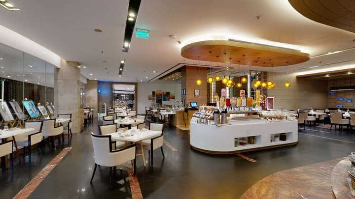 Radisson Gurugram Udyog Vihar