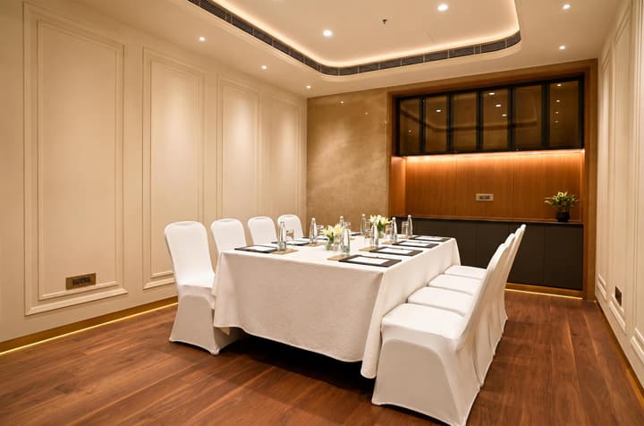 Radisson Gurugram Udyog Vihar