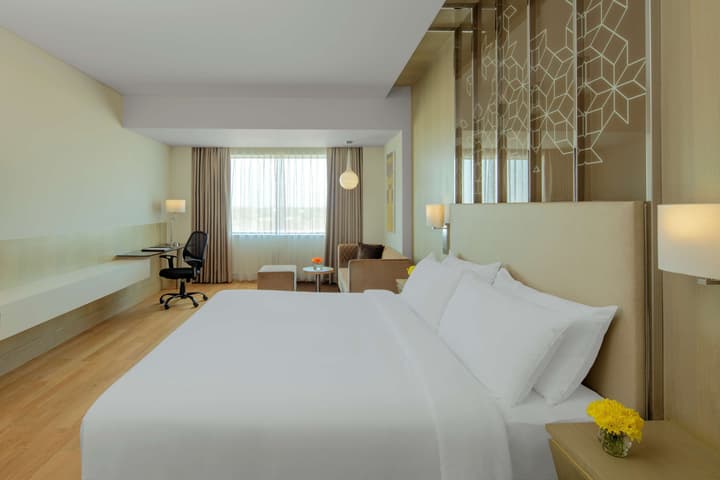 Radisson Gurugram Udyog Vihar