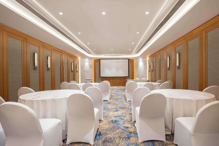 Radisson Gurugram Udyog Vihar