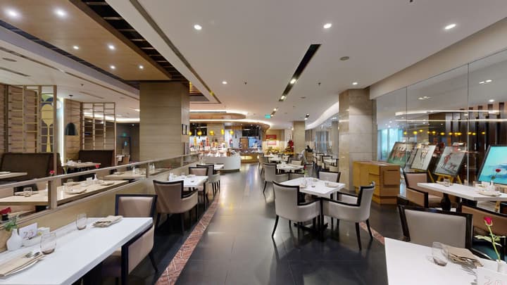 Radisson Gurugram Udyog Vihar