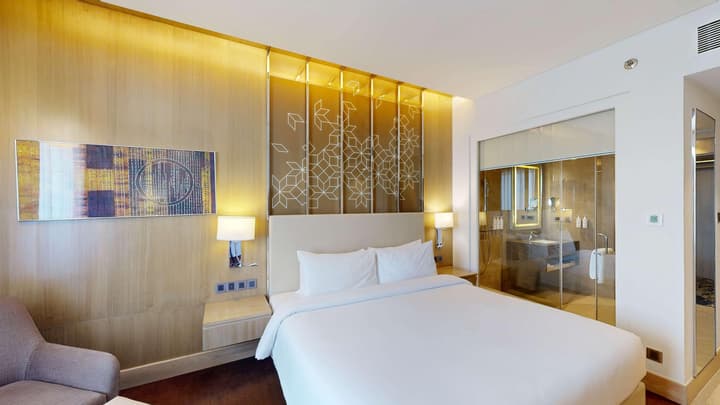 Radisson Gurugram Udyog Vihar