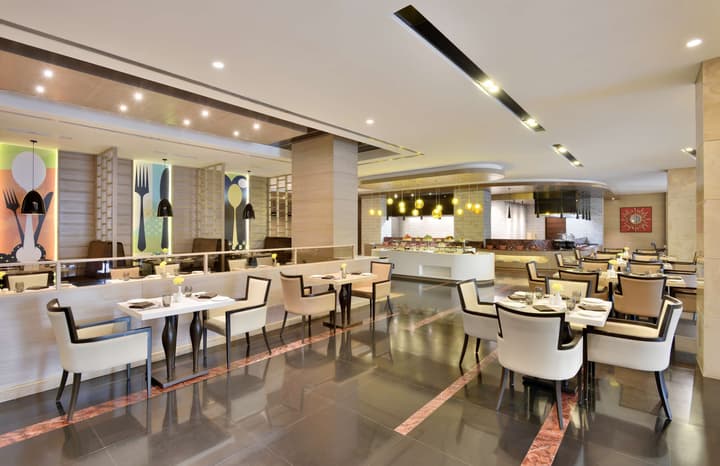 Radisson Gurugram Udyog Vihar