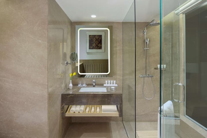 Radisson Gurugram Udyog Vihar