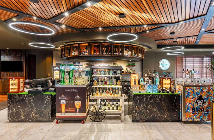 Radisson Gurugram Udyog Vihar