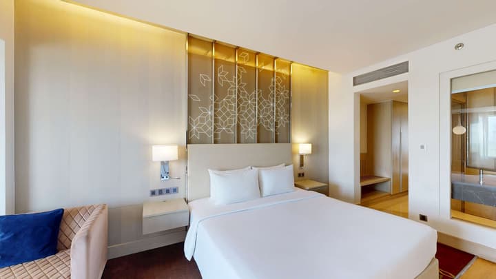 Radisson Gurugram Udyog Vihar