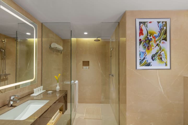 Radisson Gurugram Udyog Vihar