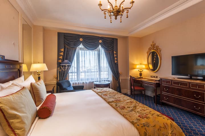 Fairmont Grand Hotel Kyiv