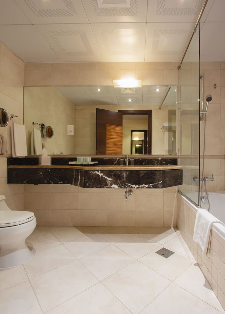 City Premiere Hotel Apartment