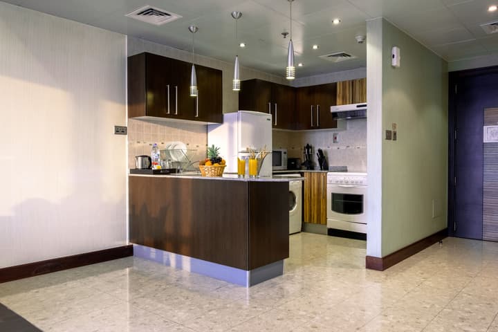 City Premiere Hotel Apartment
