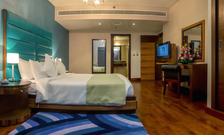 City Premiere Hotel Apartment