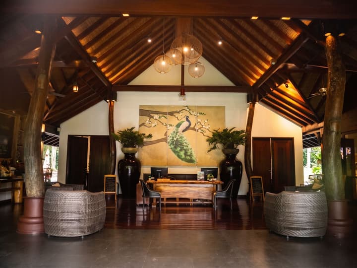 The Farm at San Benito, Autograph Collection