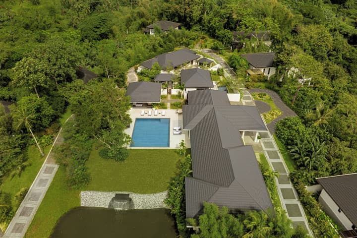 The Farm at San Benito, Autograph Collection